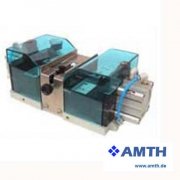 TP/TS1 CUTTING & FORMING MACHINES