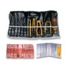 Service Tool Sets for electrical installation Xcelite