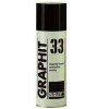 GRAPHIT 33 Conduction electric/thermal