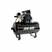 Compressor oil-free i40-25B, Jun-Air