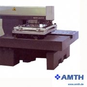 Mape Laser Schablonenschneidmaschine LaserCut-6060