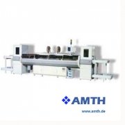 Axial Montagemaschinen Modelle 6292S / 6298S VCD Dual Head 8