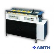 Einstellungen Beschichtung und Metallisierung von Durchgangsbohrungen Leiterplatten Serie PL903 und PL904