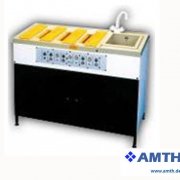 Einstellungen die Entwicklung und Ätzen Leiterplatten PCB 700S Series