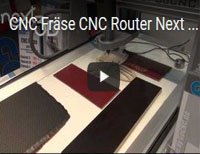 Go CNC Next 3D Maximal Speed