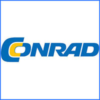 Wenn Sie sich für ein Gerät oder Elektronik-Geschäft zu machen Conrad suchen