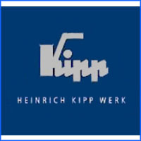 Kipp - Heinrich Kipp Werk